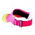 Viseira MNF Pink -  Mar Negro - Imagem 2