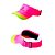 Viseira MNF Pink -  Mar Negro - Imagem 3