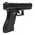 Pistola De Pressão Airgun G17 Co2 6mm - Rossi - Imagem 3