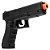 Pistola De Pressão Airgun G17 Co2 6mm - Rossi - Imagem 4