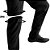 Calça de Pesca Masculina Combat Preto - Mar Negro - Imagem 3