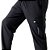 Calça Masculina Flex Preta - Mar Negro - Imagem 3