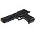 Pistola Airsoft Elétrica Cyma Desert Eagle Semi-metal Bivolt cm121 - Imagem 5