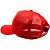 Boné Spirit Vermelho - Saint - Imagem 4