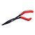 Alicate de Pesca Multiuso XY-03 20 cm - Maruri - Imagem 2