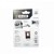 Trena  5mx19mm ABS Amarelo - Collins - Imagem 3