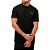 Camiseta Unissex Garment Dye Tee Preta - The North Face - Imagem 1