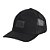 Boné Keep It Patched Structured Trucker Preto - The North Face - Imagem 1