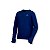 Camiseta Infantil Marinho Manga Longa - Mar Negro - Imagem 1