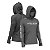 Camiseta Masculina X Protect 360 Manga Longa Chumbo - Mar Negro - Imagem 2