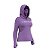 Camiseta Feminina X Protect 360 Manga Longa Violeta - Mar Negro - Imagem 1