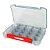 Caixa Para Isca Artificial 27,6x18x4,3cm - Rapala - Imagem 2