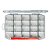 Caixa Para Isca Artificial 27,6x18x4,3cm - Rapala - Imagem 3