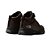 Bota Masculina Storm Stike III Marrom - The North Face - Imagem 2