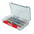 Caixa Para Isca Artificial 35.6x22.7x4.8cm - Rapala - Imagem 3