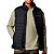 Colete Masculino Powder Lite™ II Preto - Columbia - Imagem 1