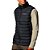 Colete Masculino Powder Lite™ II Preto - Columbia - Imagem 3