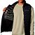 Colete Masculino Powder Lite™ II Preto - Columbia - Imagem 6