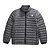 Jaqueta Masculina Terra Peak Jacket Cinza - The North Face - Imagem 6