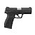 Pistola de Pressão Co2 24/7 GBB Slide Metal 4,5 mm - KWC - Imagem 2