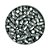 Chumbinho Knock Out 5.5mm 200un. 25.39gr - JSB - Imagem 2