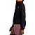 Jaqueta Corta Vento Feminina Willow Stretch Preta - The North Face - Imagem 3