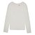 Camiseta Feminina ML Hyper Tee Crew Off  - The North Face - Imagem 4