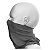 Protetor de Pescoço Face Protection Chumbo - Mar Negro - Imagem 2