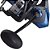 Molinete Safina SW-X Ambidestro 4 + 1 Rolamentos - Okuma - Imagem 4
