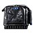 Bolsa Para Pesca Sem Caixa 25x45x30cm - Marine - Imagem 2