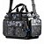 Bolsa Para Pesca M-BP25C Com Caixa 30 × 50 × 30 cm - Marine. - Imagem 2