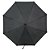 Guarda Chuva Automatico 1.40m Manhattan Xl Preto - Bel - Imagem 3