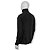 Jaqueta Masculina Fleece Chamonix 1/2 Zíper Preta - Kailash - Imagem 6