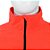 Jaqueta Masculina Fleece Chamonix 1/2 Zíper Laranja - Kailash - Imagem 5