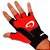 Luva Para Pesca 5 Dedos Aberto Vermelho/Preto GL-501S - Jignesis - Imagem 2