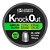 Chumbinho JSB Math Diabolo Knock Out Slugs 6.35mm 150un.33.49gr - JSB - Imagem 2