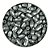 Chumbinho JSB Math Diabolo Knock Out Slugs 6.35mm 150un.33.49gr - JSB - Imagem 3
