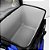 Maleta Porta Tralhas Azul 502 25 Litros - Vfox - Imagem 5
