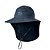 Chapéu Trail EC50+ Protetor Fixo Pescoço - Curtlo - Imagem 4