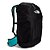 Capa de Chuva para Mochila Preta - The North Face - Imagem 1