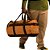 Mochila Base Camp Duffel M Timber Tan - The North Face - Imagem 3