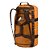 Mochila Base Camp Duffel M Timber Tan - The North Face - Imagem 4