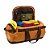 Mochila Base Camp Duffel M Timber Tan - The North Face - Imagem 5