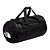 Mochila Base Camp Duffel M Preto - The North Face - Imagem 1