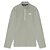 Jaqueta Fleece Masculino Glacier 1/4 Zip Clay Grey - The North Face - Imagem 4