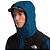 Jaqueta Masculina Antora Jackeet Azul Preto - The North Face - Imagem 5