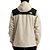 Jaqueta Masculina Antora Jacket Bege Preto - The North Face - Imagem 4