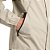 Jaqueta Masculina Antora Jacket Bege Preto - The North Face - Imagem 6
