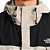 Jaqueta Masculina Antora Jacket Bege Preto - The North Face - Imagem 5