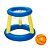 Brinquedo inflável Play Center Basquete - Bestway - Imagem 1